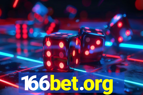 166bet.org