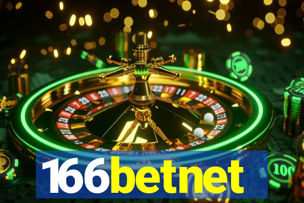 166betnet