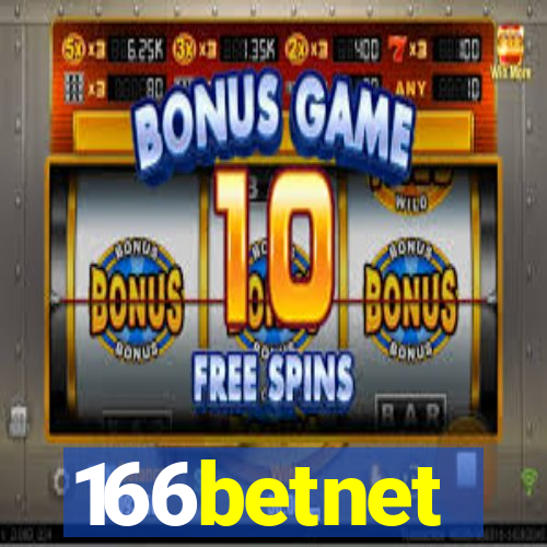 166betnet