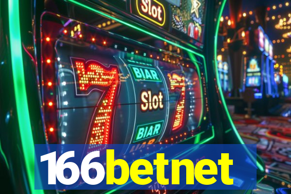 166betnet