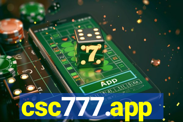 csc777.app