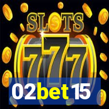 02bet15