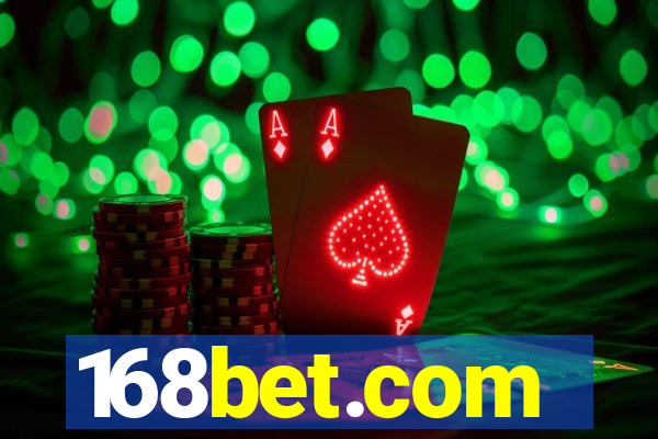 168bet.com