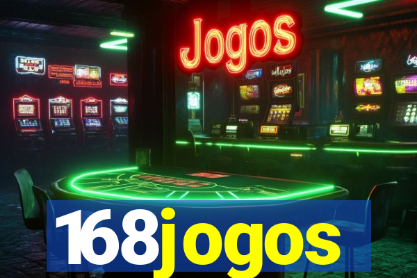 168jogos