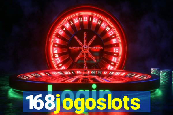 168jogoslots