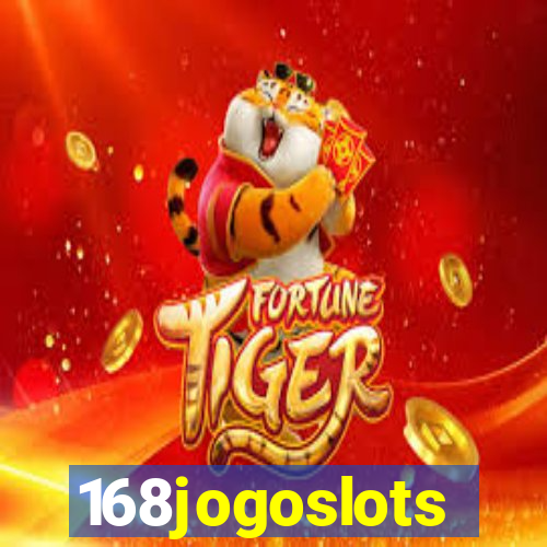 168jogoslots