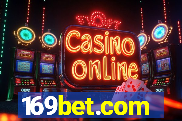 169bet.com