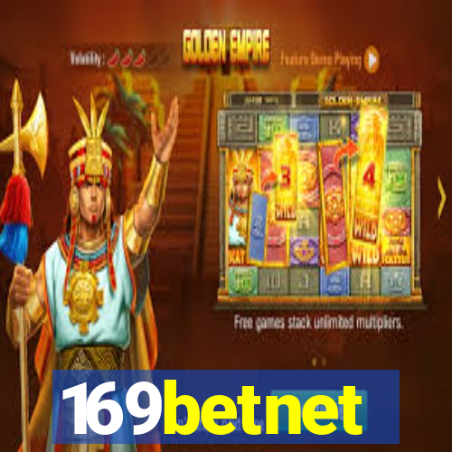 169betnet