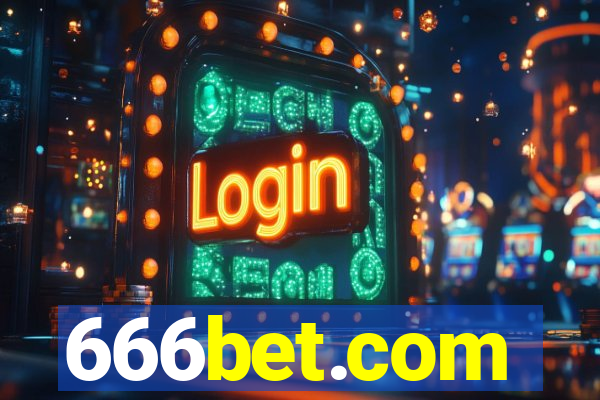 666bet.com