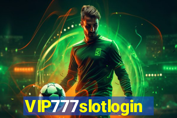 VIP777slotlogin