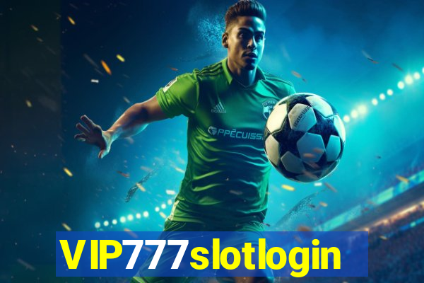 VIP777slotlogin