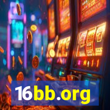 16bb.org