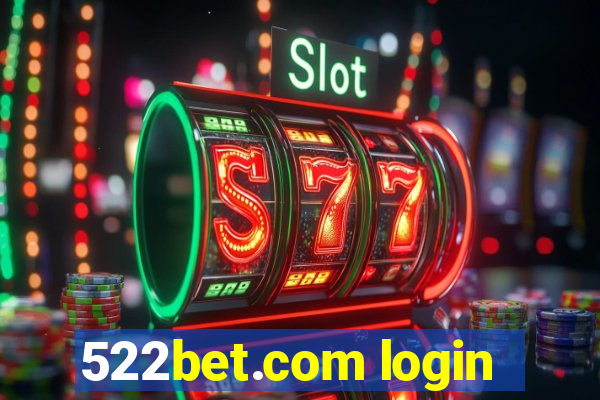 522bet.com login