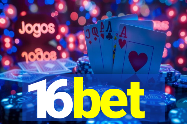 16bet