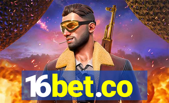 16bet.co