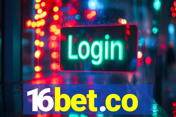 16bet.co