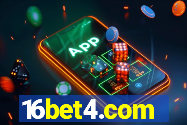 16bet4.com