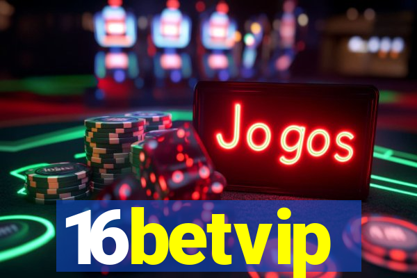 16betvip