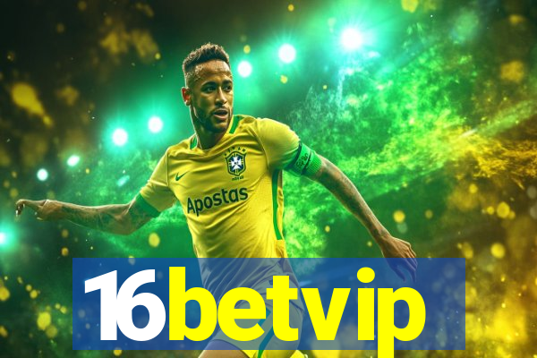 16betvip