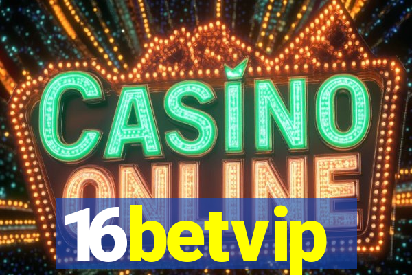 16betvip