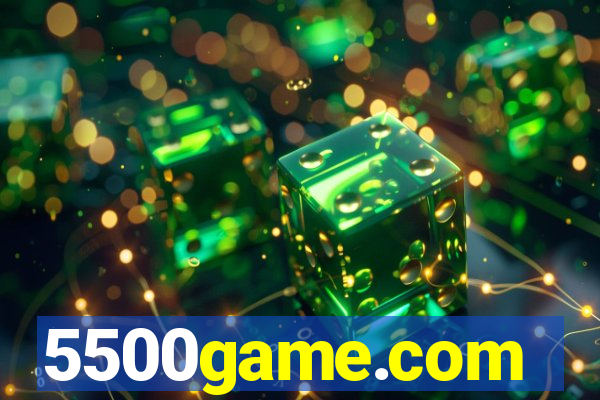 5500game.com