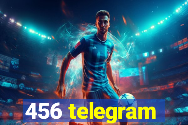 456 telegram