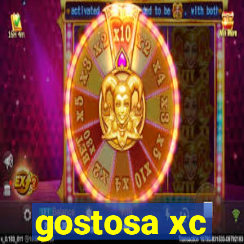 gostosa xc