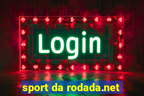 sport da rodada.net