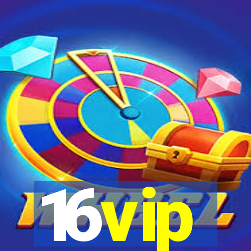 16vip