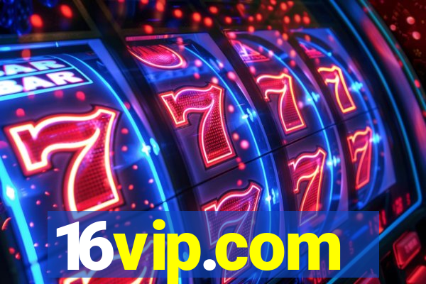 16vip.com