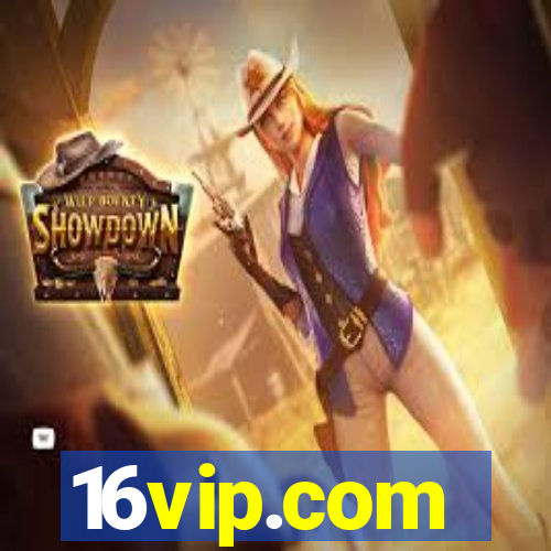 16vip.com