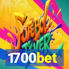 1700bet