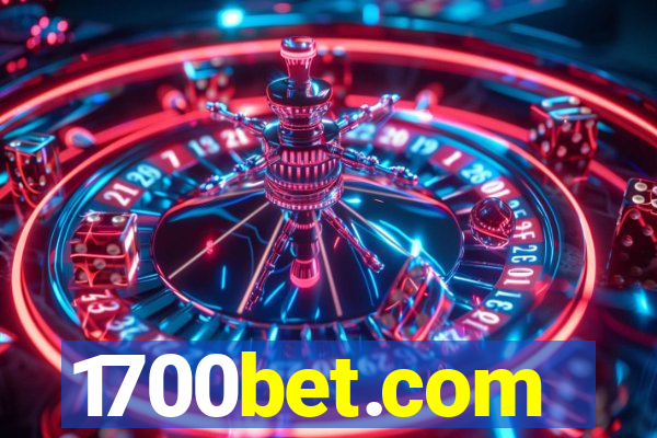 1700bet.com