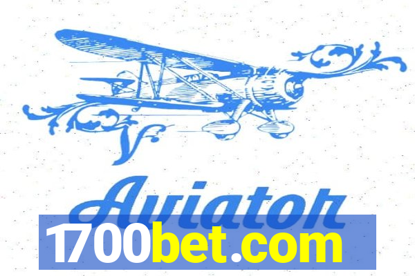 1700bet.com