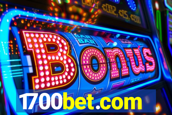 1700bet.com