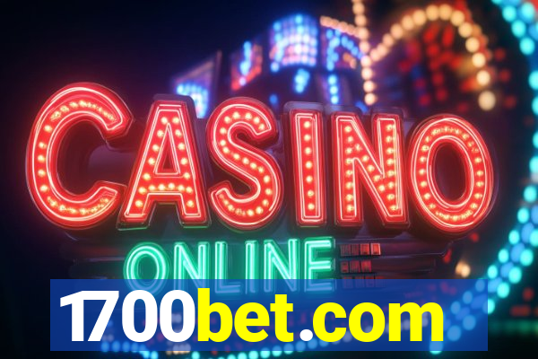 1700bet.com