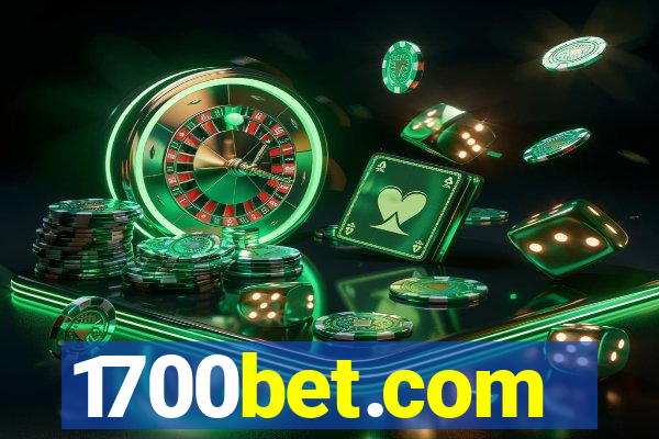 1700bet.com