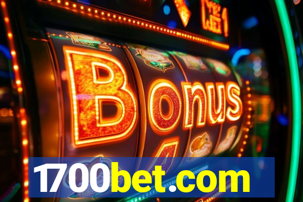 1700bet.com