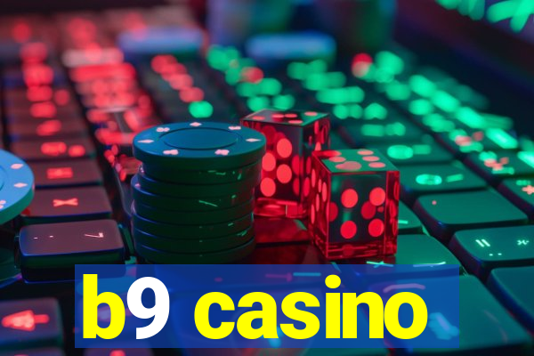 b9 casino