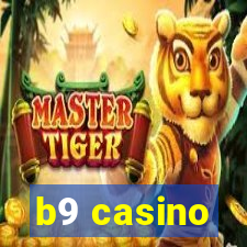 b9 casino