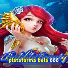 plataforma bela 888