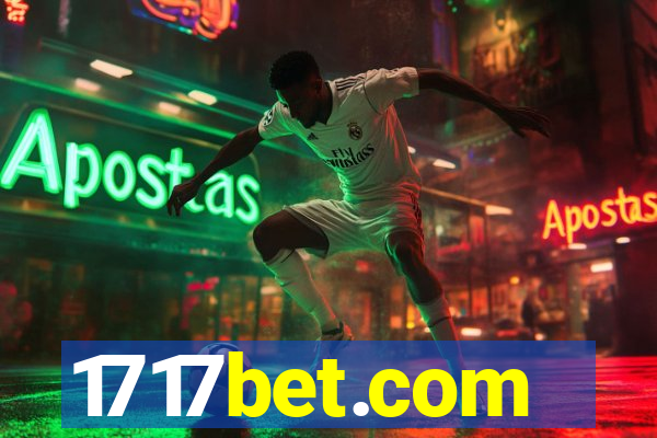 1717bet.com