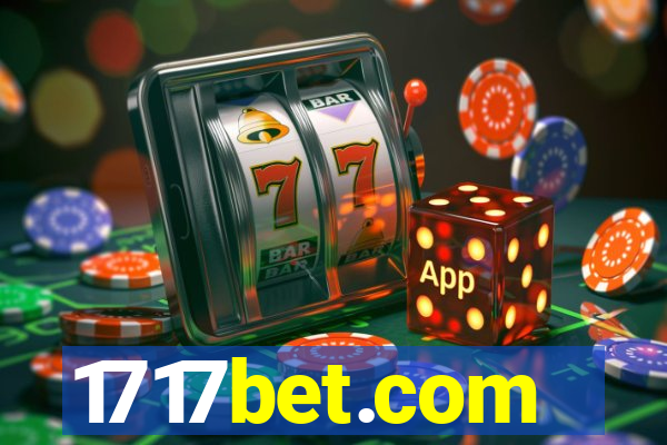 1717bet.com