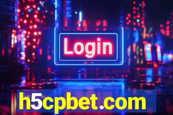 h5cpbet.com