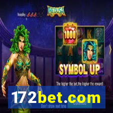 172bet.com