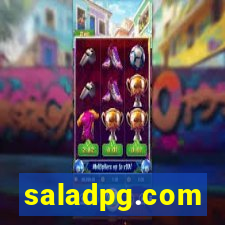 saladpg.com