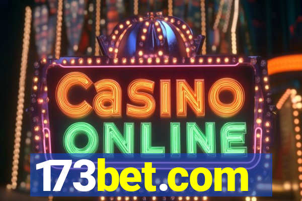 173bet.com