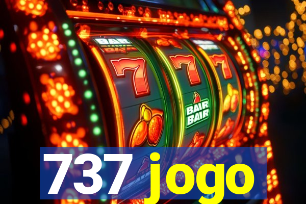 737 jogo