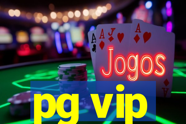 pg vip