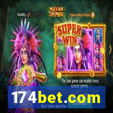 174bet.com